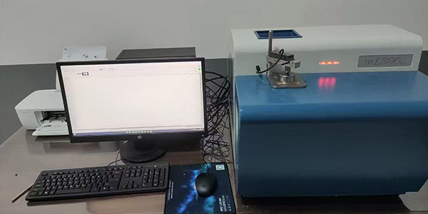 GNR | 直读光谱仪的使用注意事项