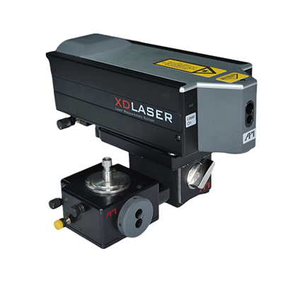 API XD Laser激光干涉仪