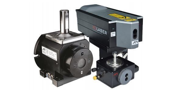 API | XD Laser激光干涉仪的主要介绍