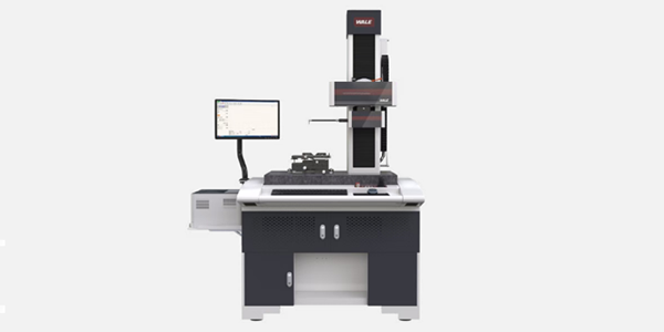 WALE 威尔 | 交叉滚子轴承双向承载与精密测量方案