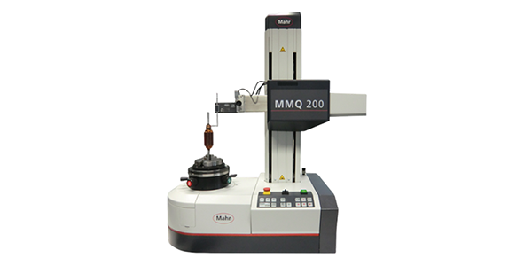 Mahr 马尔 | MarForm 圆度仪谐波测量分析介绍